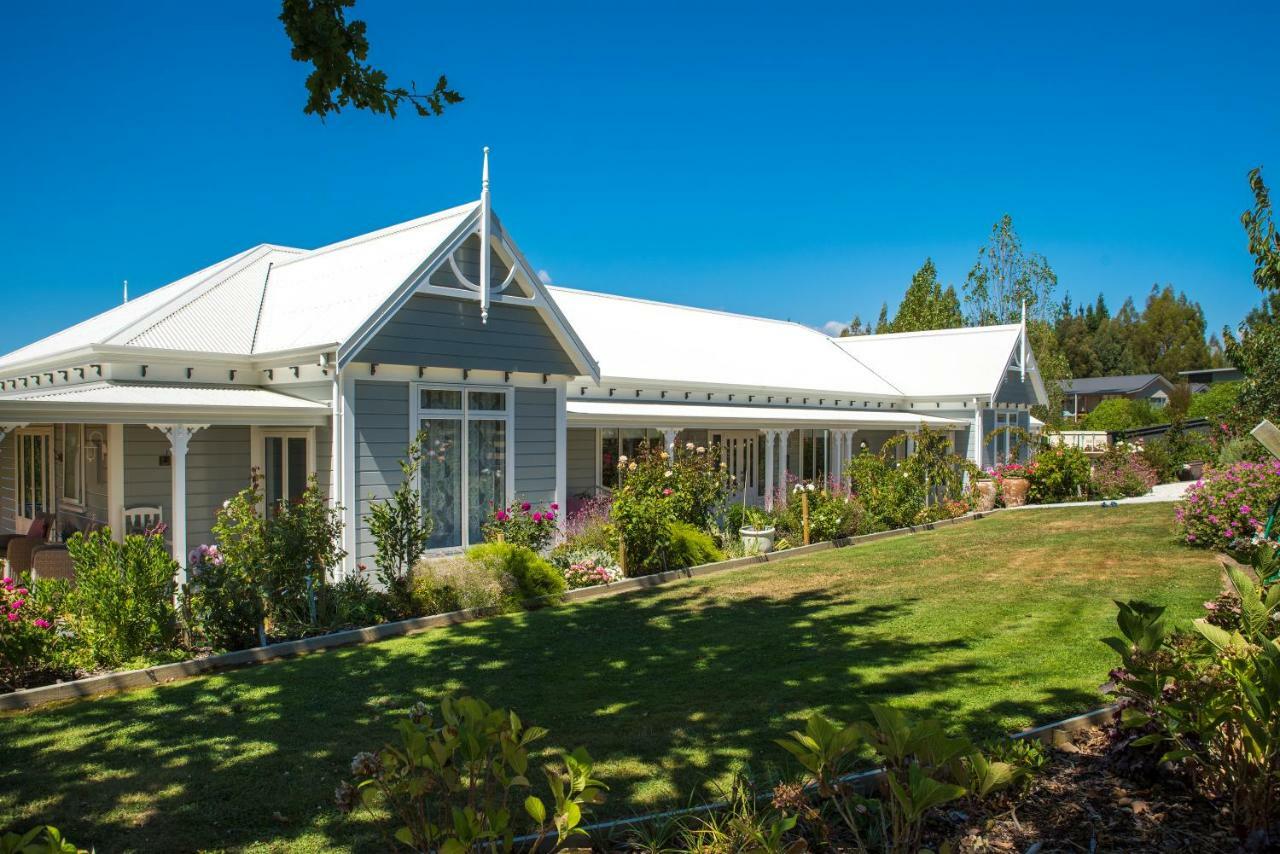 Willow'S Green Blenheim Exterior photo