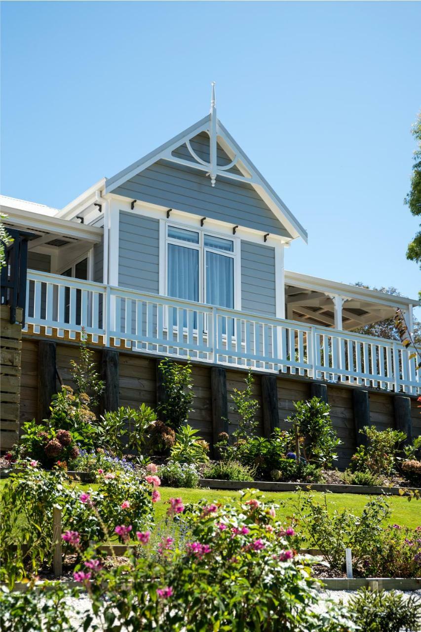 Willow'S Green Blenheim Exterior photo