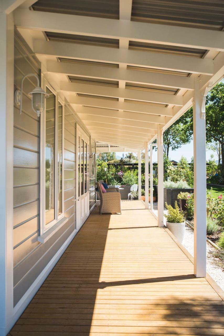 Willow'S Green Blenheim Exterior photo
